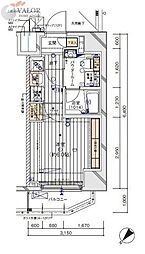 メインステージ川崎EAST 701