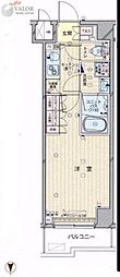 ルーブル武蔵小杉伍番館 620