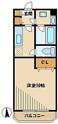 相模原市中央区東淵野辺４丁目