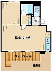 ホシノタニ団地　3号棟 3