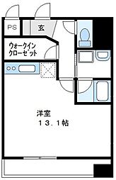 オパールマンション 404