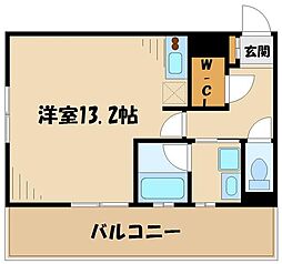 オパールマンション 602