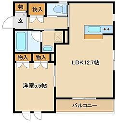 ウェルス本厚木ｗｅｓｔ 203