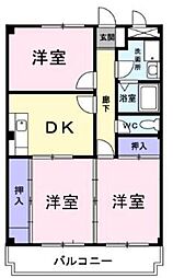 座間市相模が丘５丁目