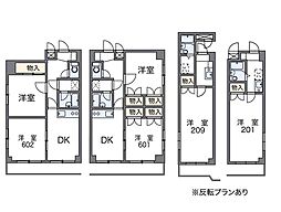 相模原市南区東林間５丁目