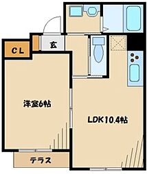 座間市相模が丘３丁目