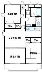 相模原市南区東林間１丁目