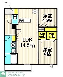 サーブルメゾン 105