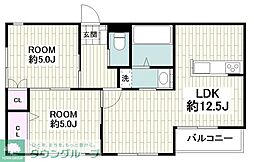 エクシール湘南A 201