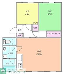 相模原市南区若松６丁目