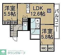 相模原市南区上鶴間本町３丁目