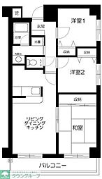 町田市中町１丁目