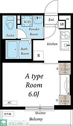 相模原市南区上鶴間本町７丁目