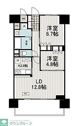 リーラ横浜川和町 707