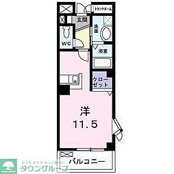 町田市旭町３丁目