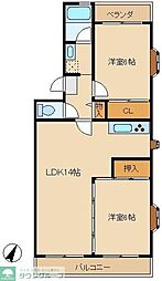 町田市金森東１丁目