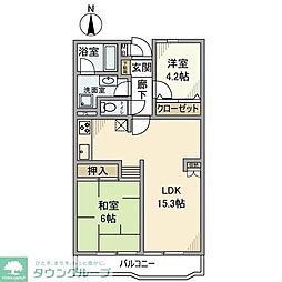 グレイスさがみ野