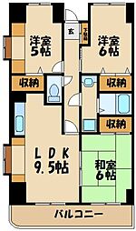 相模原市中央区相模原６丁目