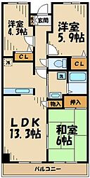 相模原市中央区千代田４丁目