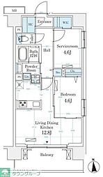 厚木市栄町１丁目