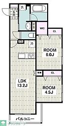 相模原市南区東林間４丁目