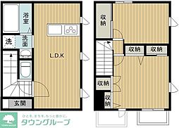 相模原市中央区淵野辺４丁目