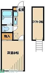 町田市金井８丁目