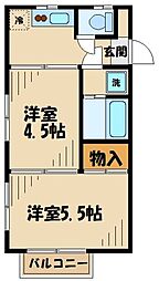 ジュネパレス大和第03