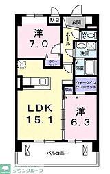 相模原市中央区富士見３丁目