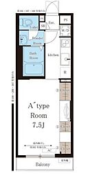 相模原市中央区相生１丁目
