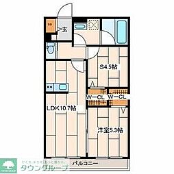 大和市中央５丁目