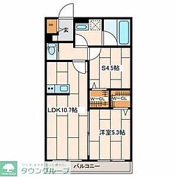 大和市中央５丁目