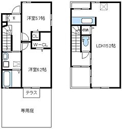 町田市小山町の一戸建て