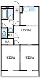 海老名市中央１丁目