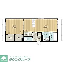 相模原市南区上鶴間本町３丁目