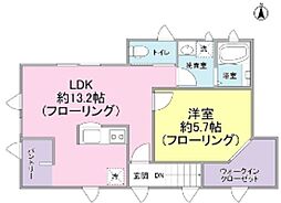 大和市大和東３丁目の一戸建て