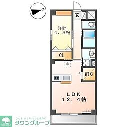 大和市中央７丁目