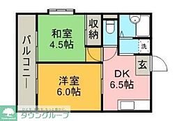座間市入谷東４丁目