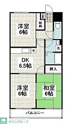 大和市桜森３丁目