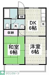 大和市西鶴間４丁目
