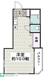 ソラール相模大野