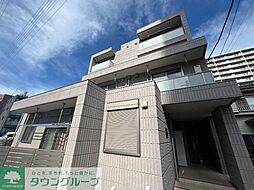 相模原市南区上鶴間本町３丁目