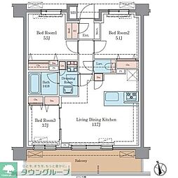 藤沢市弥勒寺１丁目