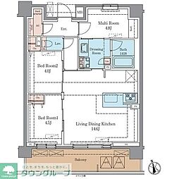 藤沢市弥勒寺１丁目