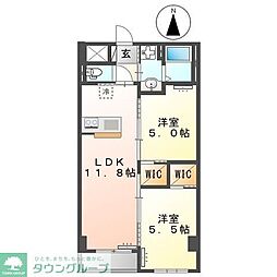 大和市渋谷５丁目