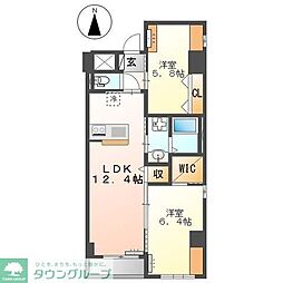 大和市渋谷５丁目