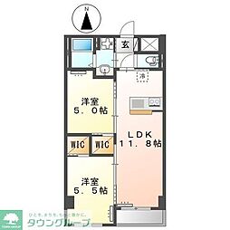大和市渋谷５丁目