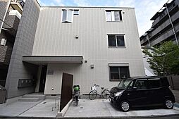 相模原市中央区鹿沼台１丁目