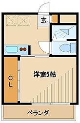 町田市原町田２丁目