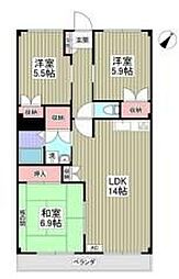 伊勢原市東大竹２丁目